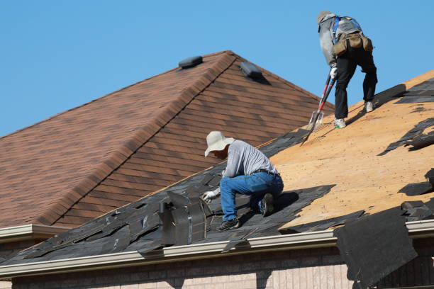 Emergency Roof Repair in Gunnison, CO