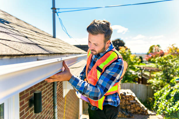 Best Storm Damage Roof Repair  in Gunnison, CO