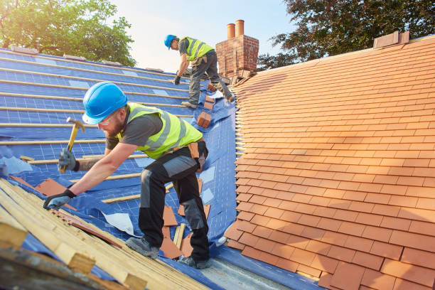 Fast & Reliable Emergency Roof Repairs in Gunnison, CO